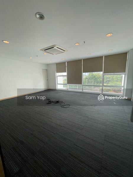 Pejabat untuk Disewa di Ara Damansara (Selangor) - Sam Yap - PropertyGuru.com.my