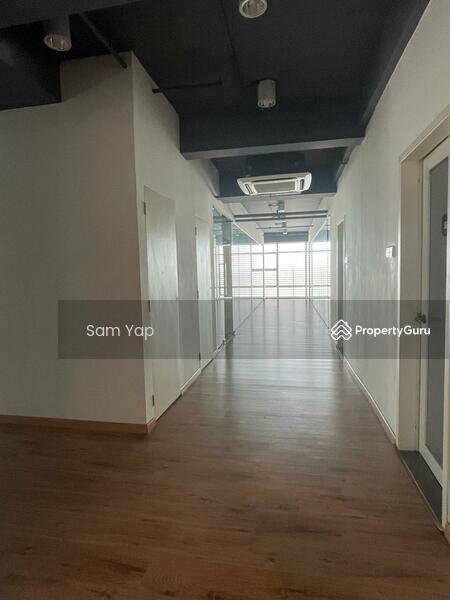Pejabat untuk Disewa di Ara Damansara (Selangor) - Sam Yap - PropertyGuru.com.my