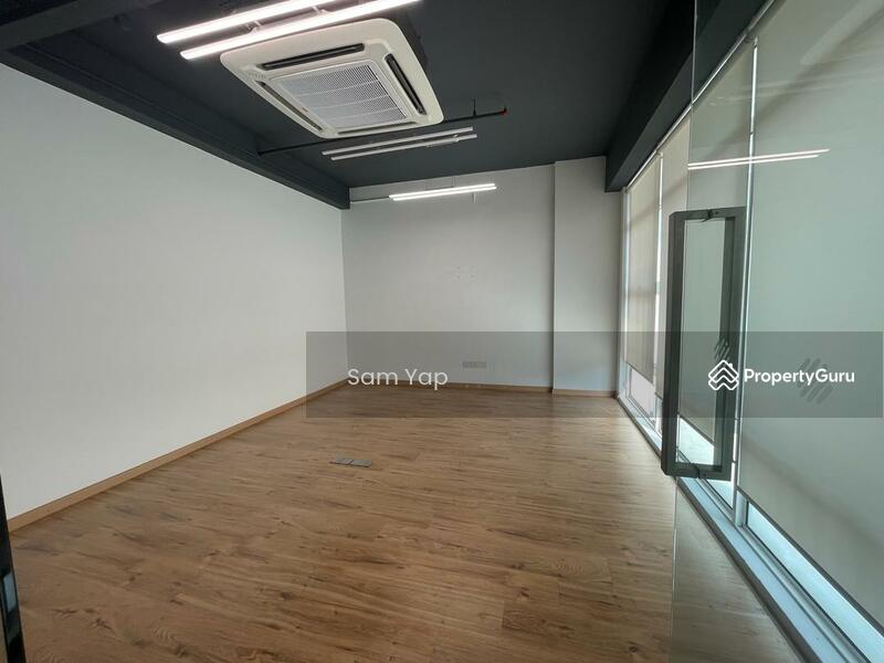 Pejabat untuk Disewa di Ara Damansara (Selangor) - Sam Yap - PropertyGuru.com.my