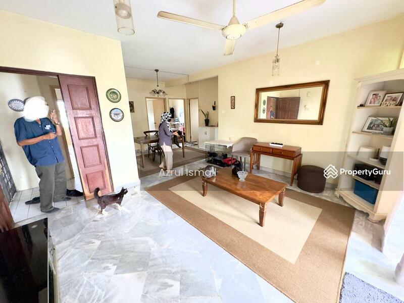 Desa Pandan Delima Block J Apartment, Jalan 4/76E, Desa Pandan, KL