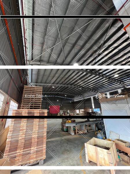 Senai Industrial Park untuk Untuk Disewa - RM 23,000 /bulan, Apr 2026 - PropertyGuru.com.my