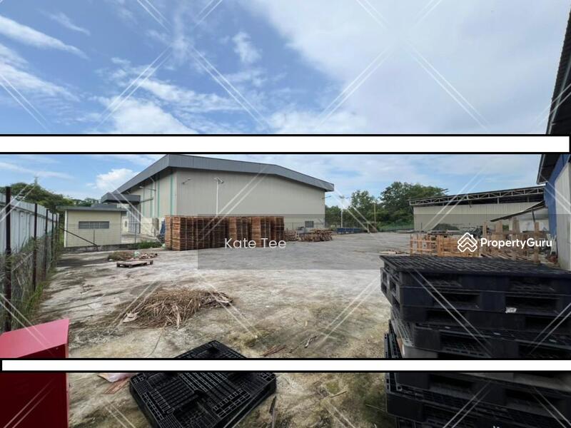 Senai Industrial Park untuk Untuk Disewa - RM 23,000 /bulan, Apr 2026 - PropertyGuru.com.my