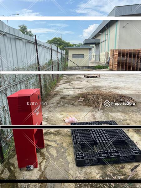 Senai Industrial Park untuk Untuk Disewa - RM 23,000 /bulan, Apr 2026 - PropertyGuru.com.my