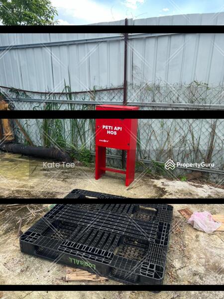 Senai Industrial Park untuk Untuk Disewa - RM 23,000 /bulan, Apr 2026 - PropertyGuru.com.my