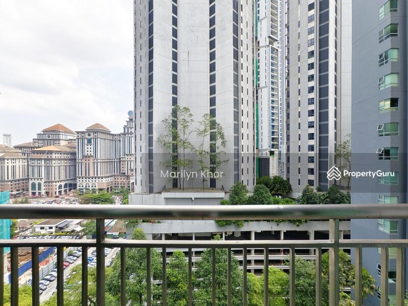 Condominium for Sale at Hampshire Residences - Marilyn Khor - PropertyGuru.com.my