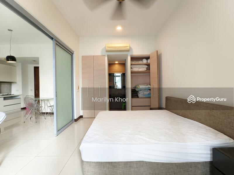 Condominium for Sale at Hampshire Residences - Marilyn Khor - PropertyGuru.com.my