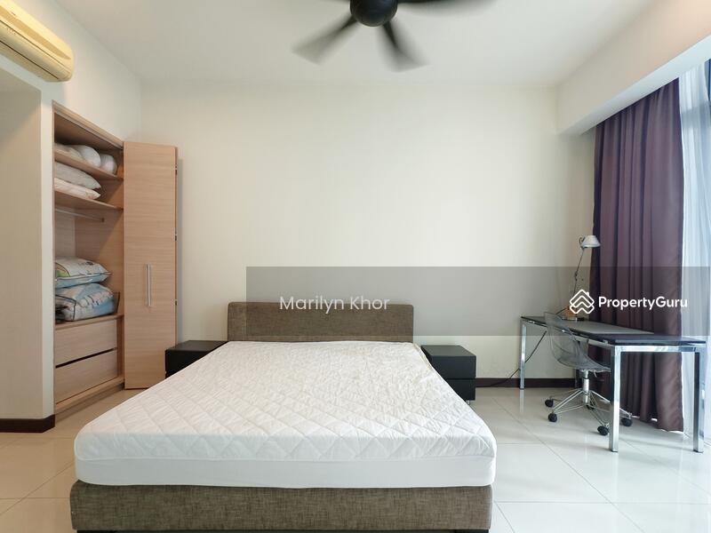Condominium for Sale at Hampshire Residences - Marilyn Khor - PropertyGuru.com.my