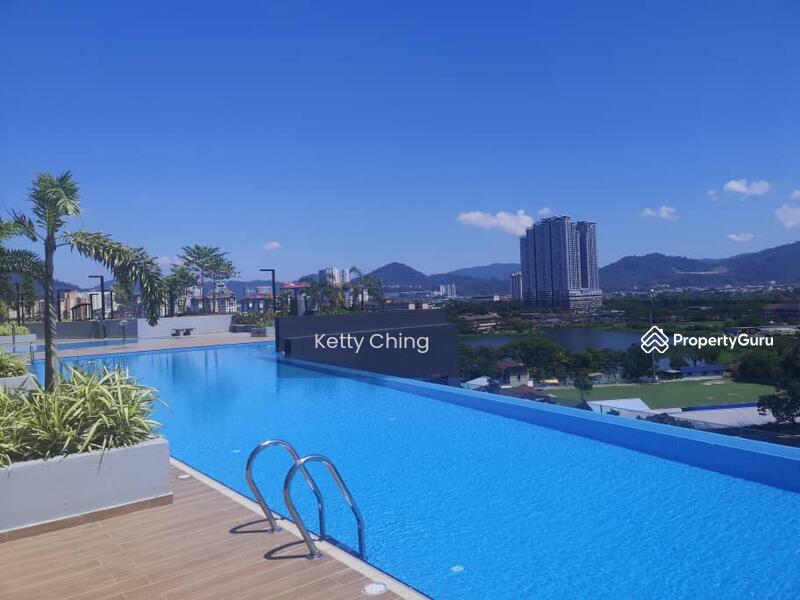 Pangsapuri untuk Disewa di Residensi Laman Sari - Ketty Ching - PropertyGuru.com.my