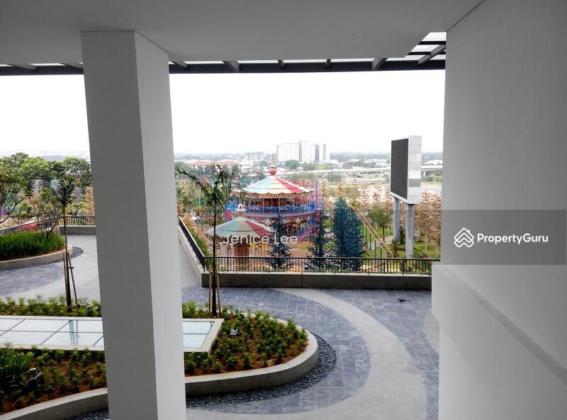 Service Residence for Sale at i-Residence @ i-City - Jenice Lee - PropertyGuru.com.my