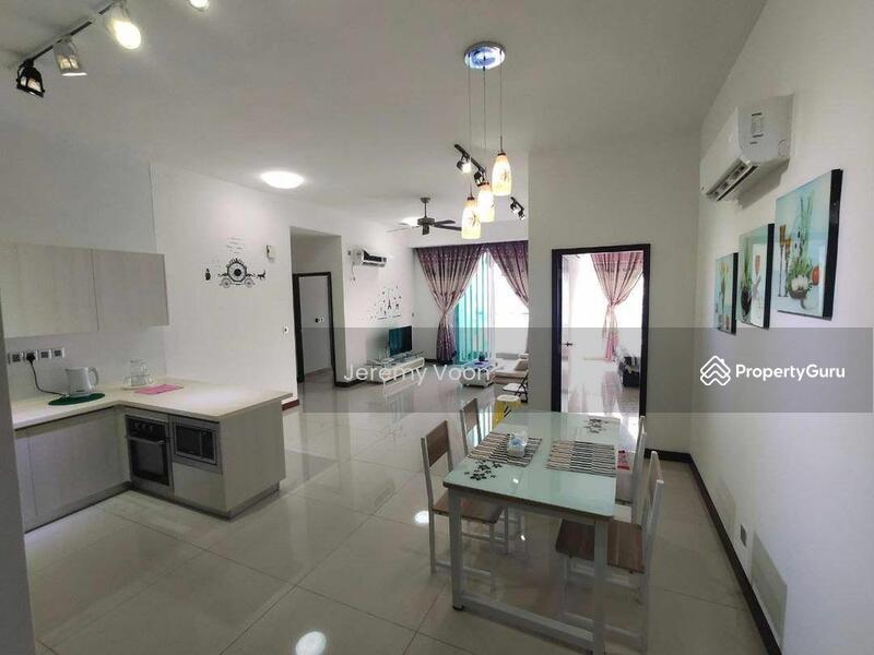 Paragon Suites CIQ, Jalan Stulang Darat Off Jalan Inderaputra, Johor