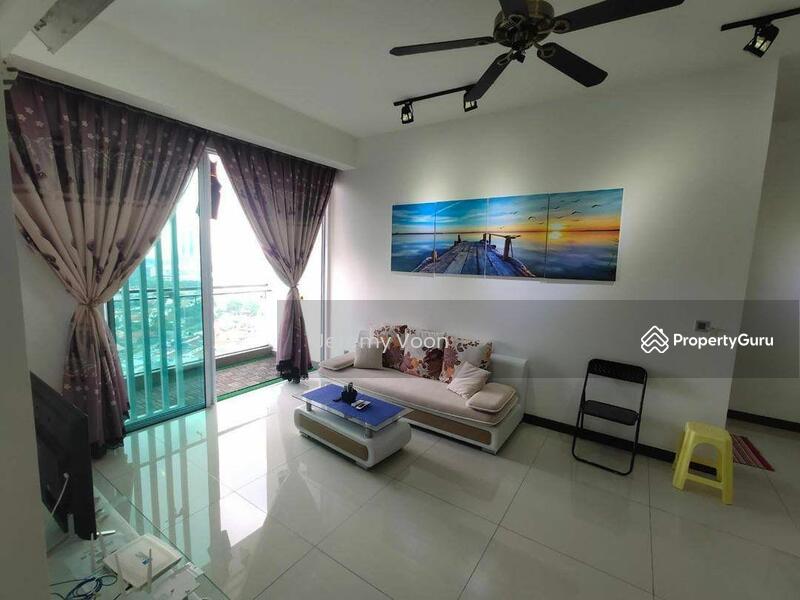 Paragon Suites CIQ, Jalan Stulang Darat Off Jalan Inderaputra, Johor