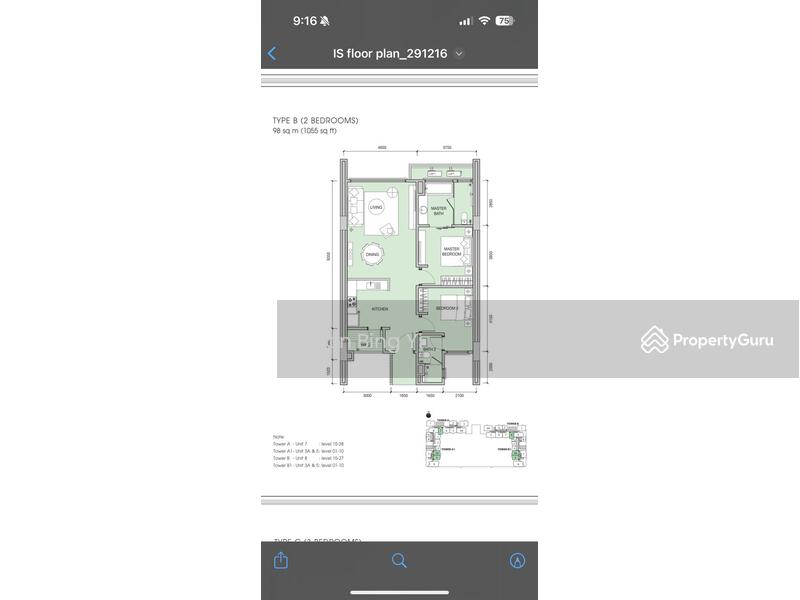 Condominium for Sale at Iskandar Residences - Tan Bing Yi - PropertyGuru.com.my