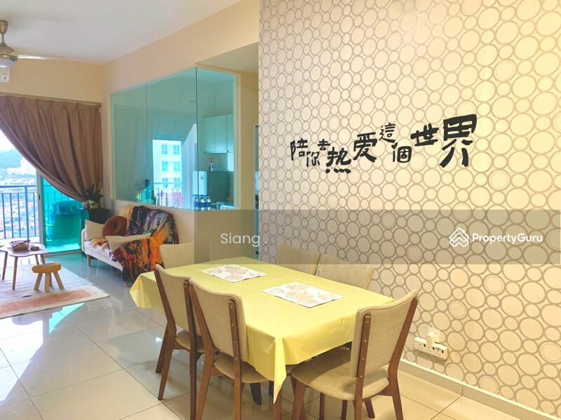 Condominium for Sale at Imperial Residences - Ar Siang - PropertyGuru.com.my