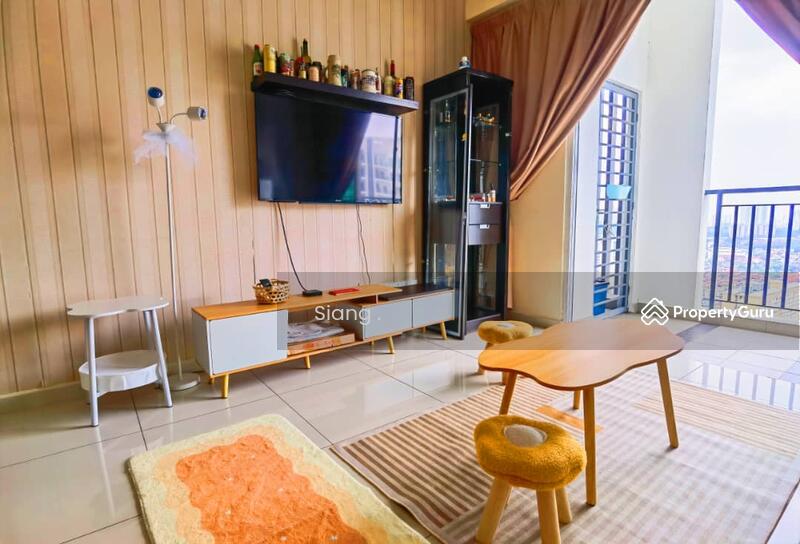 Condominium for Sale at Imperial Residences - Ar Siang - PropertyGuru.com.my