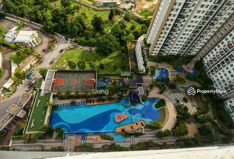 Condominium for Sale at Imperial Residences - Ar Siang - PropertyGuru.com.my