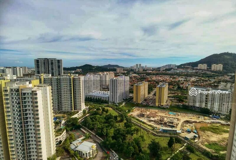 Condominium for Sale at Imperial Residences - Ar Siang - PropertyGuru.com.my