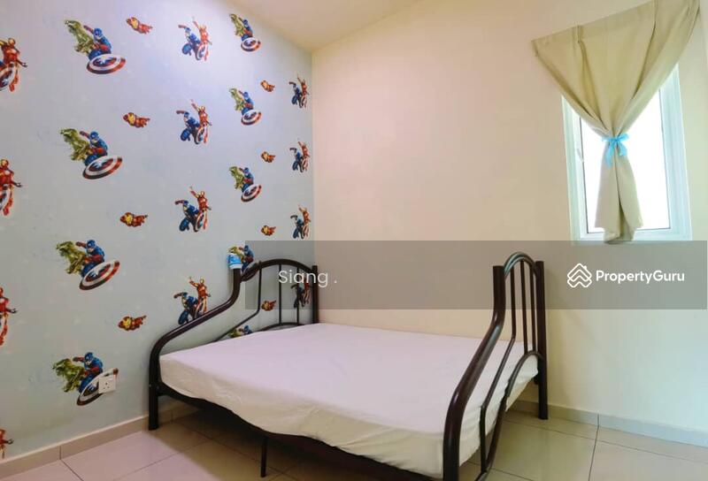Condominium for Sale at Imperial Residences - Ar Siang - PropertyGuru.com.my