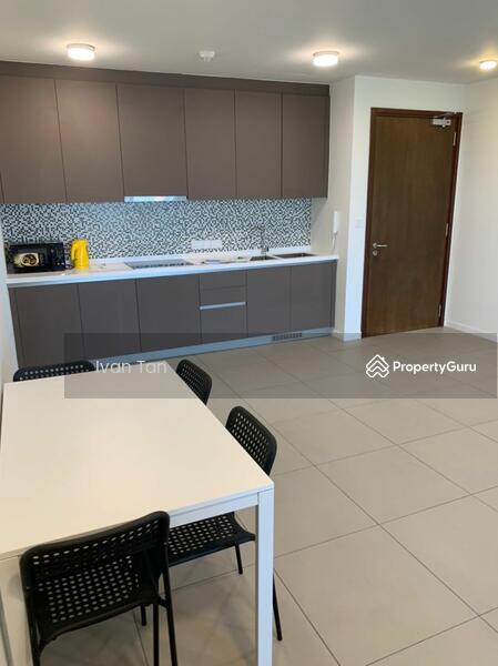 Seventeen Mall & Residences (Biji Living) untuk Untuk Disewa - RM 3,400 /bulan, Mac 2026 - PropertyGuru.com.my