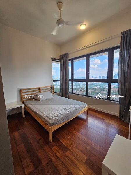 Seventeen Mall & Residences (Biji Living) untuk Untuk Disewa - RM 3,400 /bulan, Mac 2026 - PropertyGuru.com.my