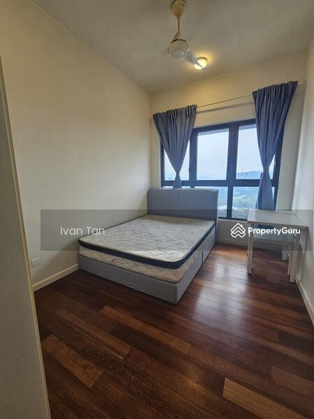 Seventeen Mall & Residences (Biji Living) untuk Untuk Disewa - RM 3,400 /bulan, Mac 2026 - PropertyGuru.com.my