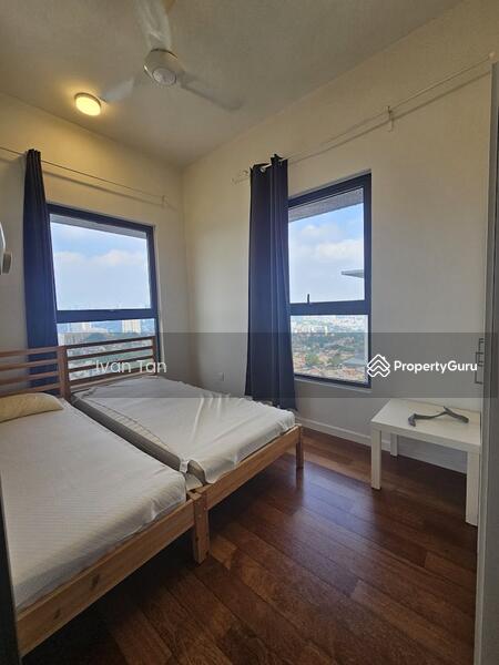 Seventeen Mall & Residences untuk Untuk Disewa - RM 3,400 /bulan, Mac 2026 - PropertyGuru.com.my