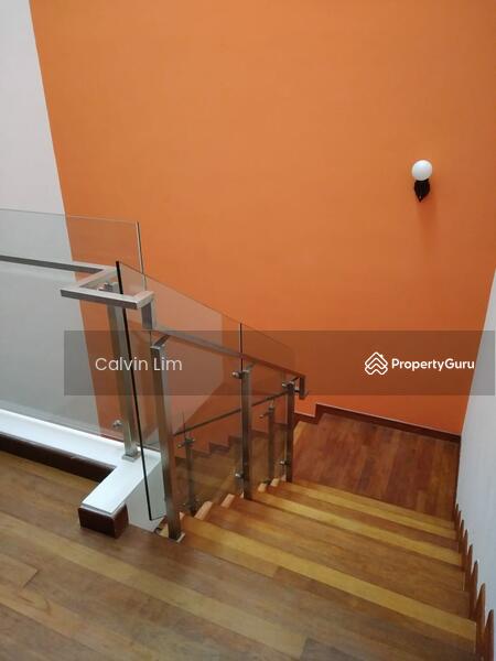 Rumah Teres 3-Tingkat untuk Dijual di Dolomite Templer (Rawang) - Calvin Lim - PropertyGuru.com.my