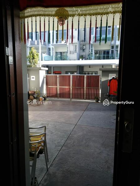 Rumah Teres 3-Tingkat untuk Dijual di Dolomite Templer (Rawang) - Calvin Lim - PropertyGuru.com.my