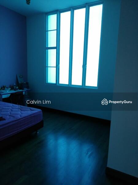 Rumah Teres 3-Tingkat untuk Dijual di Dolomite Templer (Rawang) - Calvin Lim - PropertyGuru.com.my