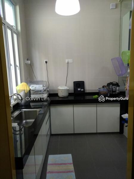 Rumah Teres 3-Tingkat untuk Dijual di Dolomite Templer (Rawang) - Calvin Lim - PropertyGuru.com.my