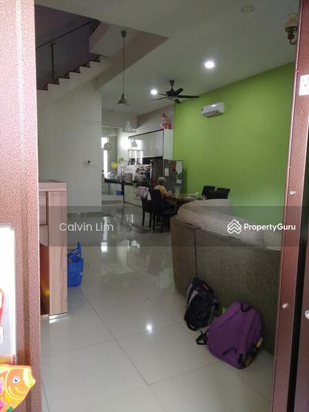 Rumah Teres 3-Tingkat untuk Dijual di Dolomite Templer (Rawang) - Calvin Lim - PropertyGuru.com.my