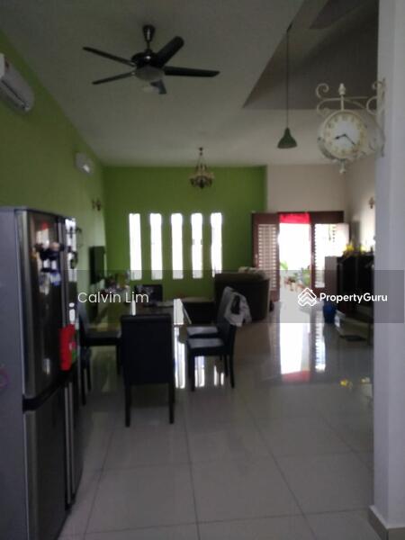 Rumah Teres 3-Tingkat untuk Dijual di Dolomite Templer (Rawang) - Calvin Lim - PropertyGuru.com.my