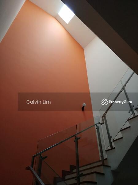 Rumah Teres 3-Tingkat untuk Dijual di Dolomite Templer (Rawang) - Calvin Lim - PropertyGuru.com.my