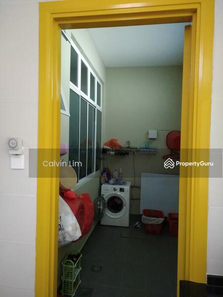 Rumah Teres 3-Tingkat untuk Dijual di Dolomite Templer (Rawang) - Calvin Lim - PropertyGuru.com.my