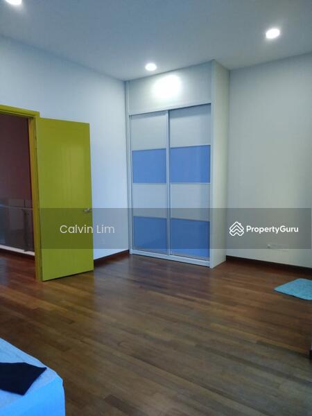 Rumah Teres 3-Tingkat untuk Dijual di Dolomite Templer (Rawang) - Calvin Lim - PropertyGuru.com.my