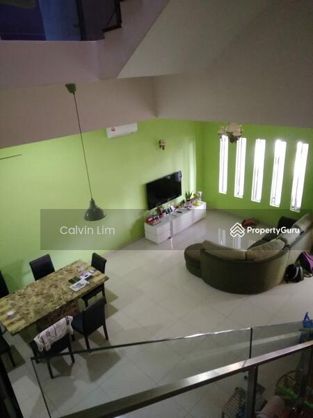 Rumah Teres 3-Tingkat untuk Dijual di Dolomite Templer (Rawang) - Calvin Lim - PropertyGuru.com.my