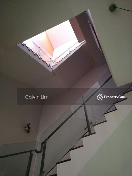 Rumah Teres 3-Tingkat untuk Dijual di Dolomite Templer (Rawang) - Calvin Lim - PropertyGuru.com.my