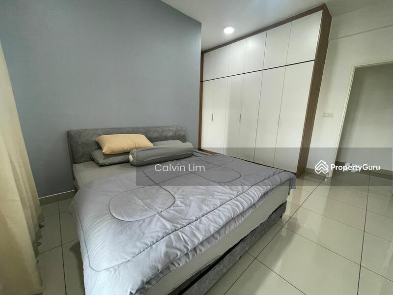 Service Residence for Sale at LakePark Residence @ KL North - Calvin Lim - PropertyGuru.com.my