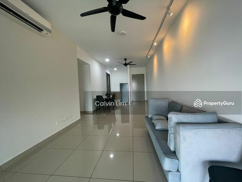 Service Residence for Sale at LakePark Residence @ KL North - Calvin Lim - PropertyGuru.com.my