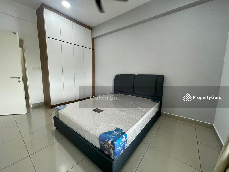 Service Residence for Sale at LakePark Residence @ KL North - Calvin Lim - PropertyGuru.com.my