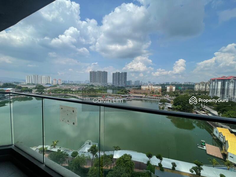 Service Residence for Sale at LakePark Residence @ KL North - Calvin Lim - PropertyGuru.com.my