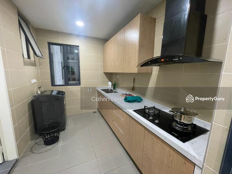 Service Residence for Sale at LakePark Residence @ KL North - Calvin Lim - PropertyGuru.com.my