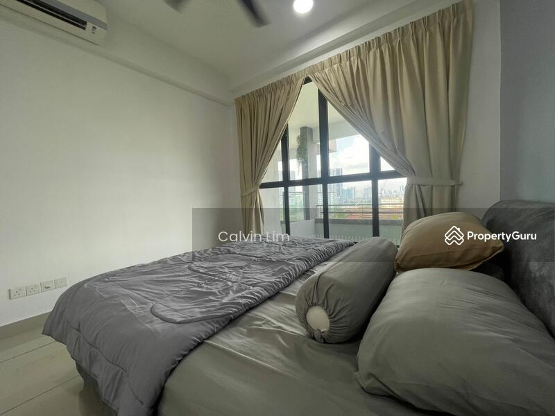 Service Residence for Sale at LakePark Residence @ KL North - Calvin Lim - PropertyGuru.com.my