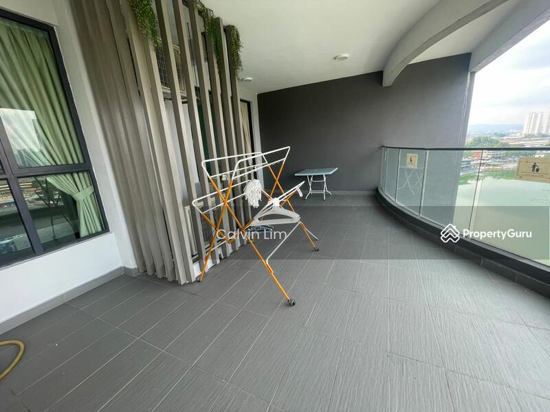 Service Residence for Sale at LakePark Residence @ KL North - Calvin Lim - PropertyGuru.com.my