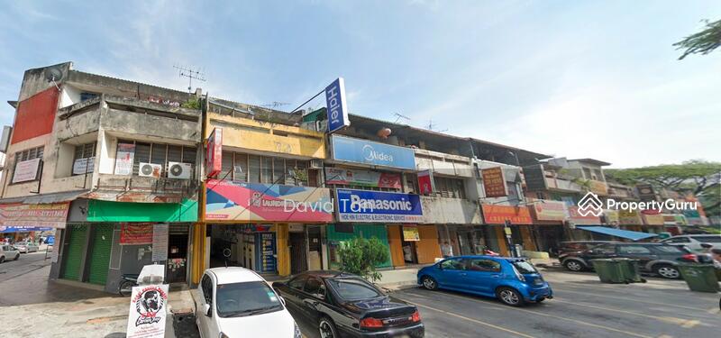 Shop for Rent in Taman Megan Sri Rampai (Setapak) - David Tan - PropertyGuru.com.my