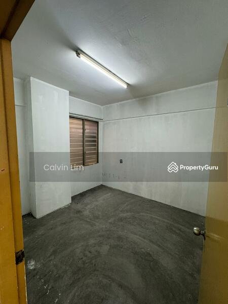 Pangsapuri untuk Dijual di Batai - Calvin Lim - PropertyGuru.com.my