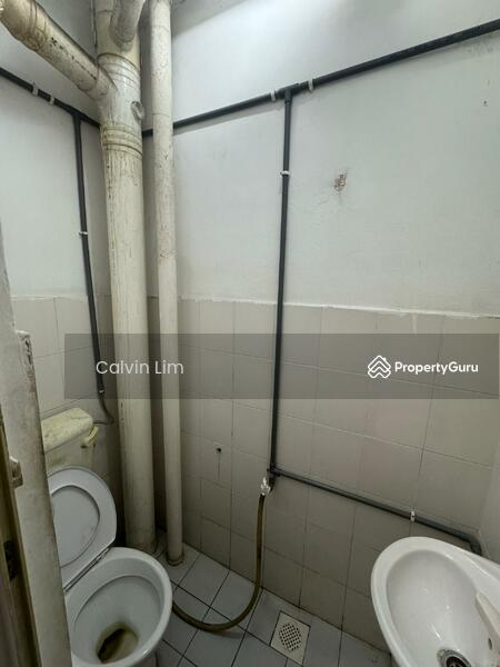 Pangsapuri untuk Dijual di Batai - Calvin Lim - PropertyGuru.com.my
