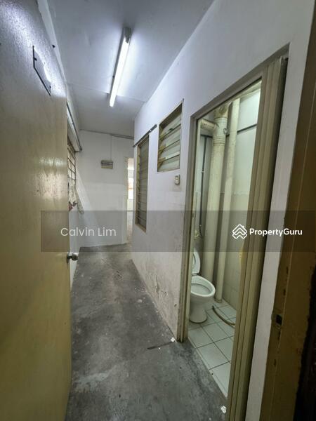 Pangsapuri untuk Dijual di Batai - Calvin Lim - PropertyGuru.com.my