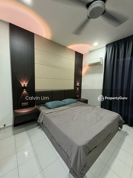 Condominium for Sale at V-Residensi - Calvin Lim - PropertyGuru.com.my