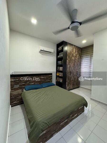 Condominium for Sale at V-Residensi - Calvin Lim - PropertyGuru.com.my