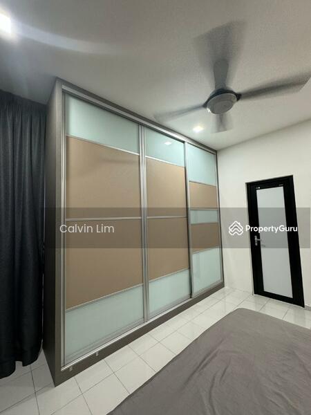 Condominium for Sale at V-Residensi - Calvin Lim - PropertyGuru.com.my